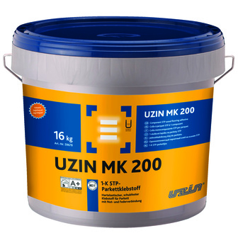 UZIN MK 200 1-K STP Parkettklebstoff 