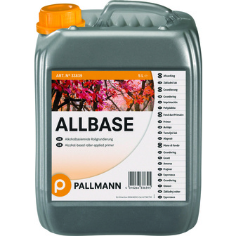 Pallmann Allbase Grundierung 