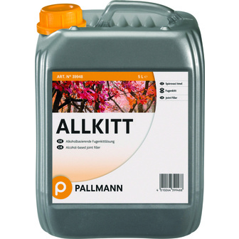 Pallmann ALLKITT Parkett Fugenkitt lösemittelbasierte Systeme