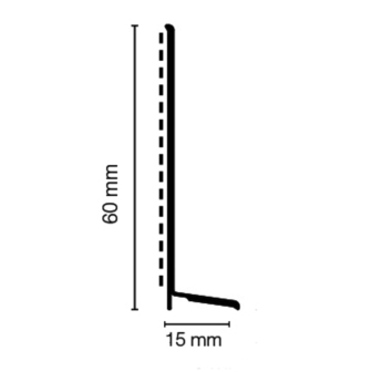 WLK SK Remur 60/13 mm 